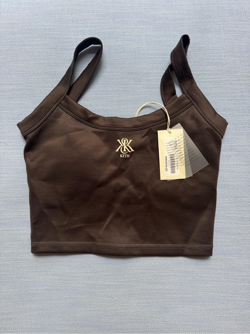 Kith Terra II Active Tank, Small